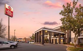 Best Western Plus Grand Manor Inn